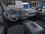 New 2025 Chevrolet Silverado 3500 Work Truck Regular Cab 4WD 60 CA Cab Chassis for sale #C140633 - photo 47