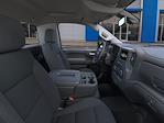 New 2025 Chevrolet Silverado 3500 Work Truck Regular Cab 4WD 60 CA Cab Chassis for sale #C140633 - photo 49