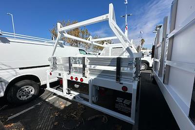 2025 Chevrolet Silverado 3500 Crew Cab RWD, Contractor Truck for sale #C141163 - photo 2