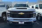 2025 Chevrolet Silverado 3500 Crew Cab RWD, Contractor Truck for sale #C141163 - photo 9