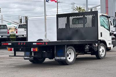 New 2025 Chevrolet LCF 4500 Regular Cab Flatbed Truck for sale #C141244 - photo 2