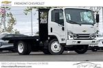 New 2025 Chevrolet LCF 4500 Regular Cab Flatbed Truck for sale #C141244 - photo 1