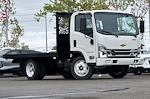 New 2025 Chevrolet LCF 4500 Regular Cab Flatbed Truck for sale #C141244 - photo 3