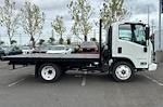 New 2025 Chevrolet LCF 4500 Regular Cab Flatbed Truck for sale #C141244 - photo 4