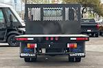 New 2025 Chevrolet LCF 4500 Regular Cab Flatbed Truck for sale #C141244 - photo 5