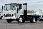 New 2025 Chevrolet LCF 4500 Regular Cab Flatbed Truck for sale #C141244 - photo 8