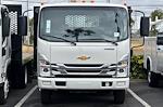 New 2025 Chevrolet LCF 4500 Regular Cab Flatbed Truck for sale #C141244 - photo 9