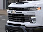 New 2025 Chevrolet Silverado 2500 Custom Double Cab 4WD SRW Pickup for sale #C141249 - photo 13