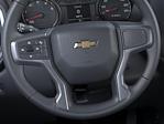 New 2025 Chevrolet Silverado 2500 Custom Double Cab 4WD SRW Pickup for sale #C141249 - photo 19