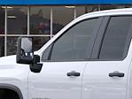 New 2025 Chevrolet Silverado 2500 Custom Double Cab 4WD SRW Pickup for sale #C141249 - photo 36