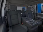 New 2025 Chevrolet Silverado 2500 Custom Double Cab 4WD SRW Pickup for sale #C141249 - photo 40