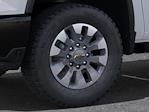 New 2025 Chevrolet Silverado 2500 Custom Double Cab 4WD SRW Pickup for sale #C141249 - photo 9