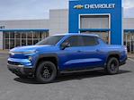 2025 Chevrolet Silverado EV Crew Cab 4WD, Pickup for sale #C141391 - photo 3