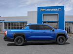 2025 Chevrolet Silverado EV Crew Cab 4WD, Pickup for sale #C141391 - photo 5