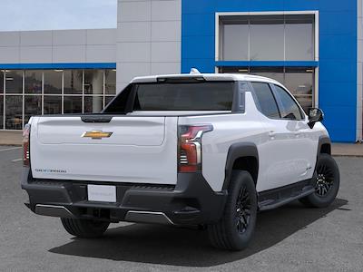 2025 Chevrolet Silverado EV Crew Cab 4WD, Pickup for sale #C142482 - photo 2