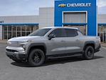 2025 Chevrolet Silverado EV Crew Cab 4WD, Pickup for sale #C142483 - photo 3