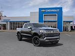New 2025 Chevrolet Silverado 1500 LTZ Crew Cab 4WD Pickup for sale #C144904 - photo 1