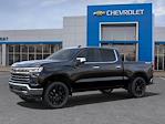New 2025 Chevrolet Silverado 1500 LTZ Crew Cab 4WD Pickup for sale #C144904 - photo 3