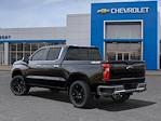 New 2025 Chevrolet Silverado 1500 LTZ Crew Cab 4WD Pickup for sale #C144904 - photo 4