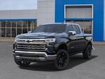 New 2025 Chevrolet Silverado 1500 LTZ Crew Cab 4WD Pickup for sale #C144904 - photo 31
