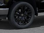 New 2025 Chevrolet Silverado 1500 LTZ Crew Cab 4WD Pickup for sale #C144904 - photo 34