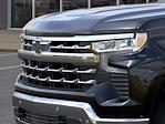 New 2025 Chevrolet Silverado 1500 LTZ Crew Cab 4WD Pickup for sale #C144904 - photo 38