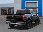 New 2025 Chevrolet Silverado 1500 LTZ Crew Cab 4WD Pickup for sale #C144904 - photo 2