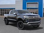 New 2025 Chevrolet Silverado 1500 LTZ Crew Cab 4WD Pickup for sale #C144904 - photo 7