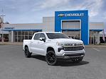 New 2025 Chevrolet Silverado 1500 LTZ Crew Cab 4WD Pickup for sale #C144905 - photo 26