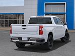 New 2025 Chevrolet Silverado 1500 LTZ Crew Cab 4WD Pickup for sale #C144905 - photo 29
