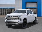 New 2025 Chevrolet Silverado 1500 LTZ Crew Cab 4WD Pickup for sale #C144905 - photo 31