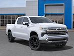New 2025 Chevrolet Silverado 1500 LTZ Crew Cab 4WD Pickup for sale #C144905 - photo 32