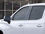 New 2025 Chevrolet Silverado 1500 LTZ Crew Cab 4WD Pickup for sale #C144905 - photo 37