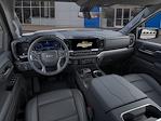 New 2025 Chevrolet Silverado 1500 LTZ Crew Cab 4WD Pickup for sale #C144905 - photo 40