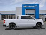 New 2025 Chevrolet Silverado 1500 LTZ Crew Cab 4WD Pickup for sale #C144905 - photo 5
