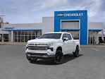 New 2025 Chevrolet Silverado 1500 LTZ Crew Cab 4WD Pickup for sale #C144905 - photo 8