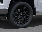 New 2025 Chevrolet Silverado 1500 LTZ Crew Cab 4WD Pickup for sale #C144905 - photo 9