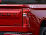 New 2025 Chevrolet Silverado 1500 RST Crew Cab 4WD Pickup for sale #C144991 - photo 11