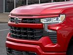 New 2025 Chevrolet Silverado 1500 RST Crew Cab 4WD Pickup for sale #C144991 - photo 13