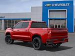 New 2025 Chevrolet Silverado 1500 RST Crew Cab 4WD Pickup for sale #C144991 - photo 4