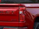 New 2025 Chevrolet Silverado 1500 RST Crew Cab 4WD Pickup for sale #C144991 - photo 35