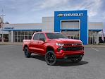 New 2025 Chevrolet Silverado 1500 RST Crew Cab 4WD Pickup for sale #C149500 - photo 1