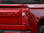 New 2025 Chevrolet Silverado 1500 RST Crew Cab 4WD Pickup for sale #C149500 - photo 11