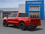 New 2025 Chevrolet Silverado 1500 RST Crew Cab 4WD Pickup for sale #C149500 - photo 4