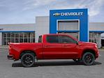 New 2025 Chevrolet Silverado 1500 RST Crew Cab 4WD Pickup for sale #C149500 - photo 30