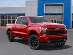 New 2025 Chevrolet Silverado 1500 RST Crew Cab 4WD Pickup for sale #C149500 - photo 32