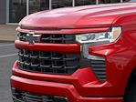 New 2025 Chevrolet Silverado 1500 RST Crew Cab 4WD Pickup for sale #C149500 - photo 38