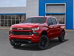 New 2025 Chevrolet Silverado 1500 RST Crew Cab 4WD Pickup for sale #C149500 - photo 6