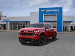 New 2025 Chevrolet Silverado 1500 RST Crew Cab 4WD Pickup for sale #C149500 - photo 8
