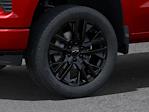 New 2025 Chevrolet Silverado 1500 RST Crew Cab 4WD Pickup for sale #C149500 - photo 9